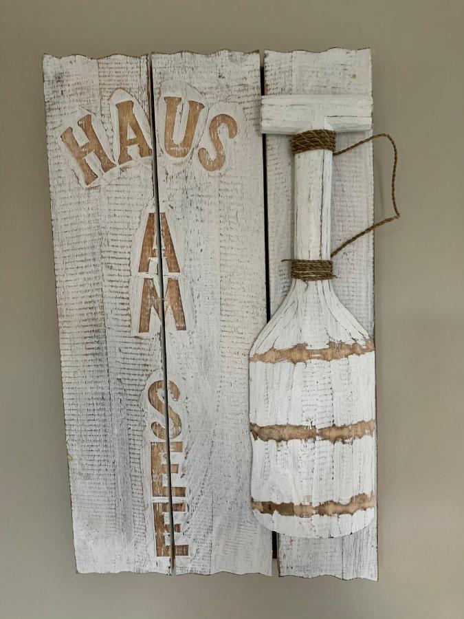 Haus Am See Mohnesee Bagian luar foto